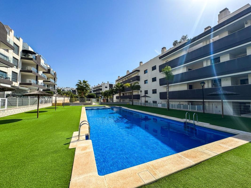 Продажа квартиры на Piso en Las Filipinas, Orihuela, Ориуэла
photo 2