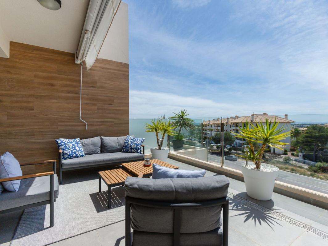 Продажа квартиры на Piso en Las Filipinas, Orihuela, Ориуэла
photo 1