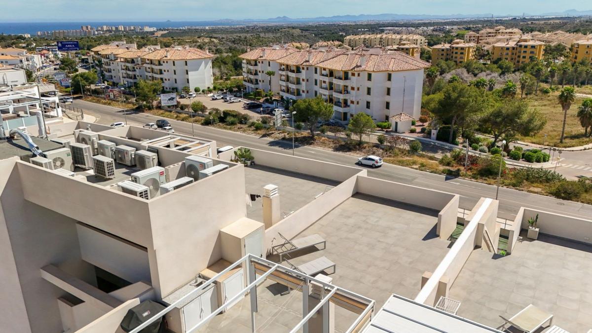 Продажа квартиры на Piso en Las Filipinas, Orihuela, Ориуэла
photo 3