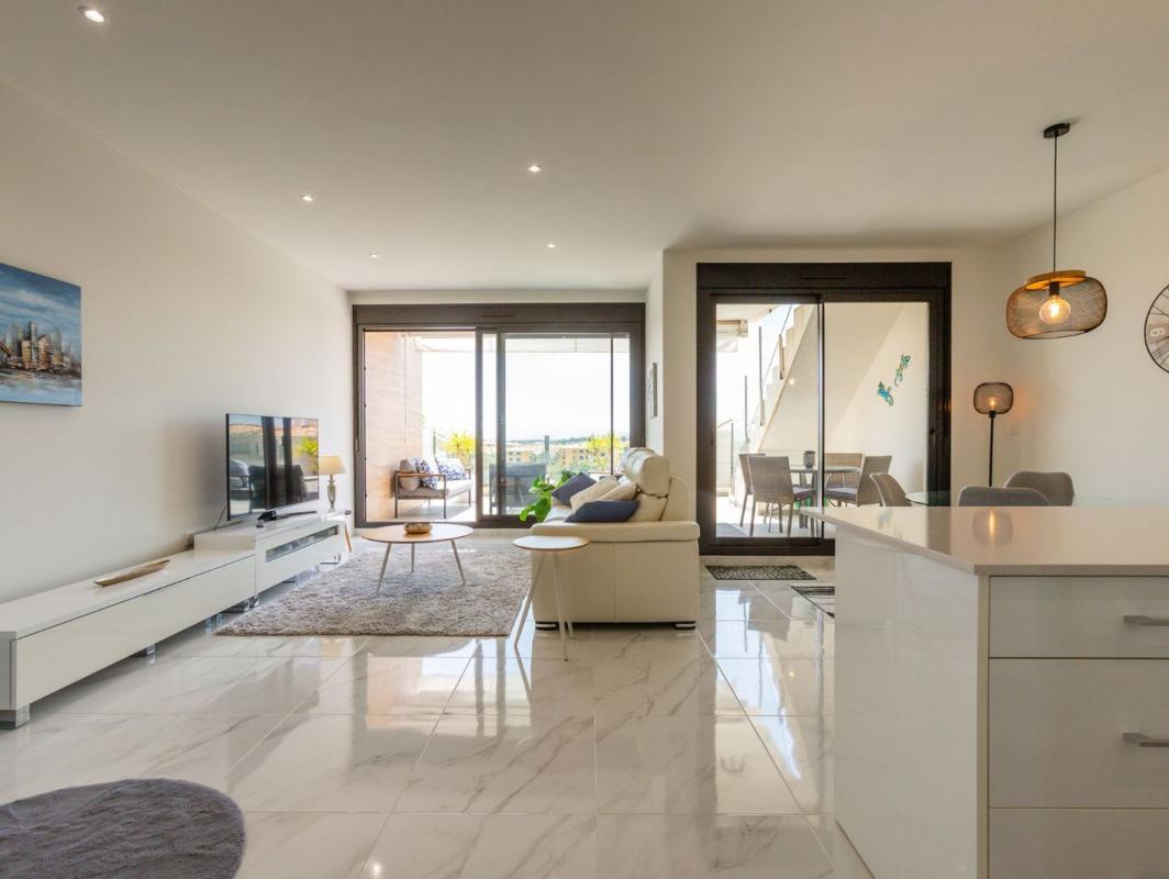 Продажа квартиры на Piso en Las Filipinas, Orihuela, Ориуэла
photo 4