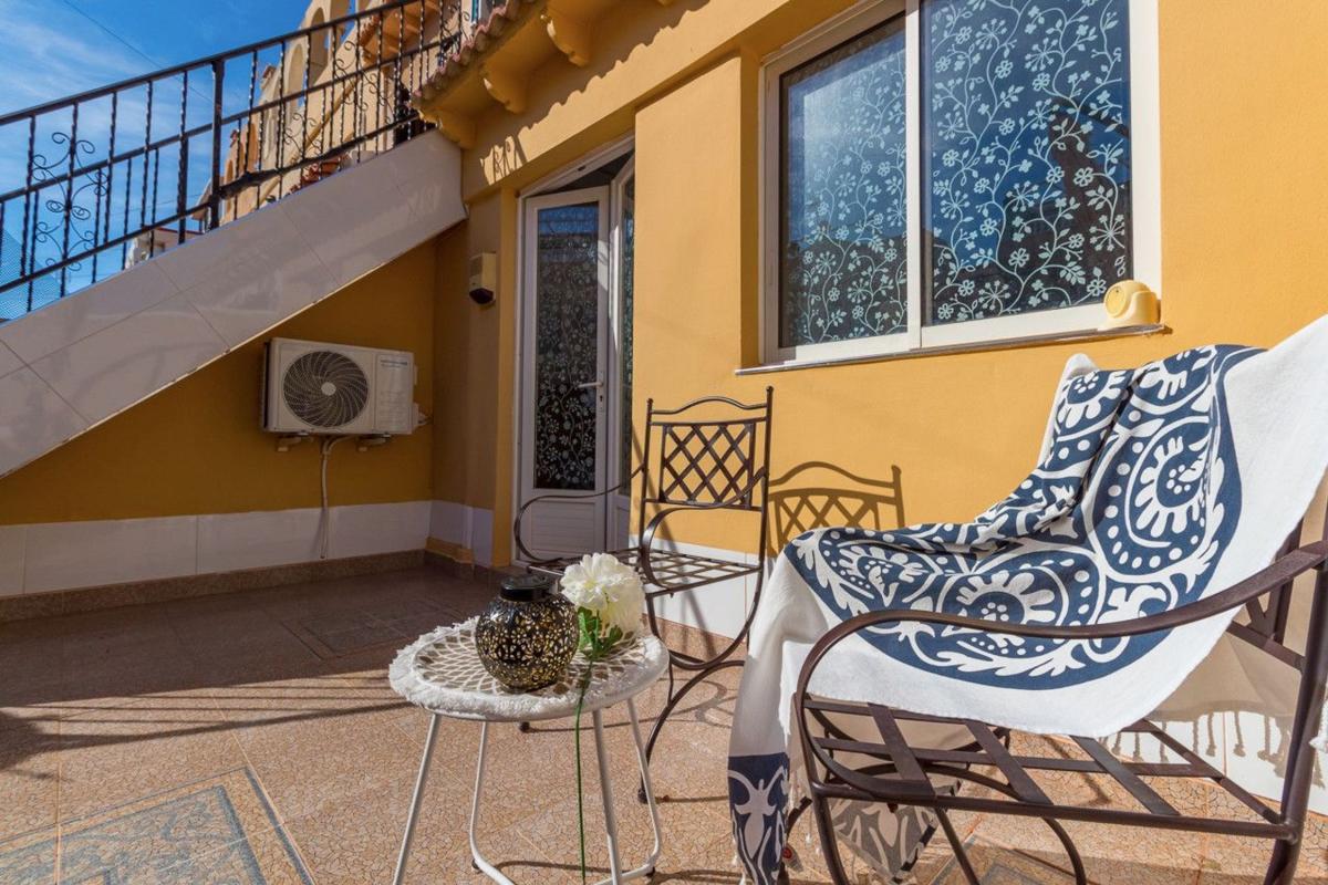 Sprzedaż mieszkania w Piso en La Siesta - El Salado - Torreta, Torrevieja, Torrevieja
photo 2