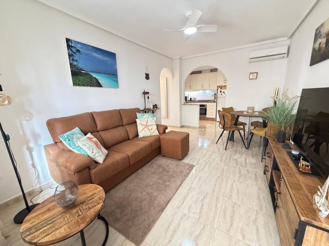 Продажа квартиры на Piso en Villamartín, Orihuela, Ориуэла
photo 5