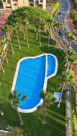 Sale of flat in Piso en Pueblo Poniente, Benidorm, Benidorm
thumbnail 2