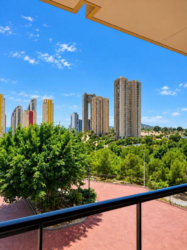 Sale of apartment in Piso en Pueblo Poniente, Benidorm, Benidorm
photo 5