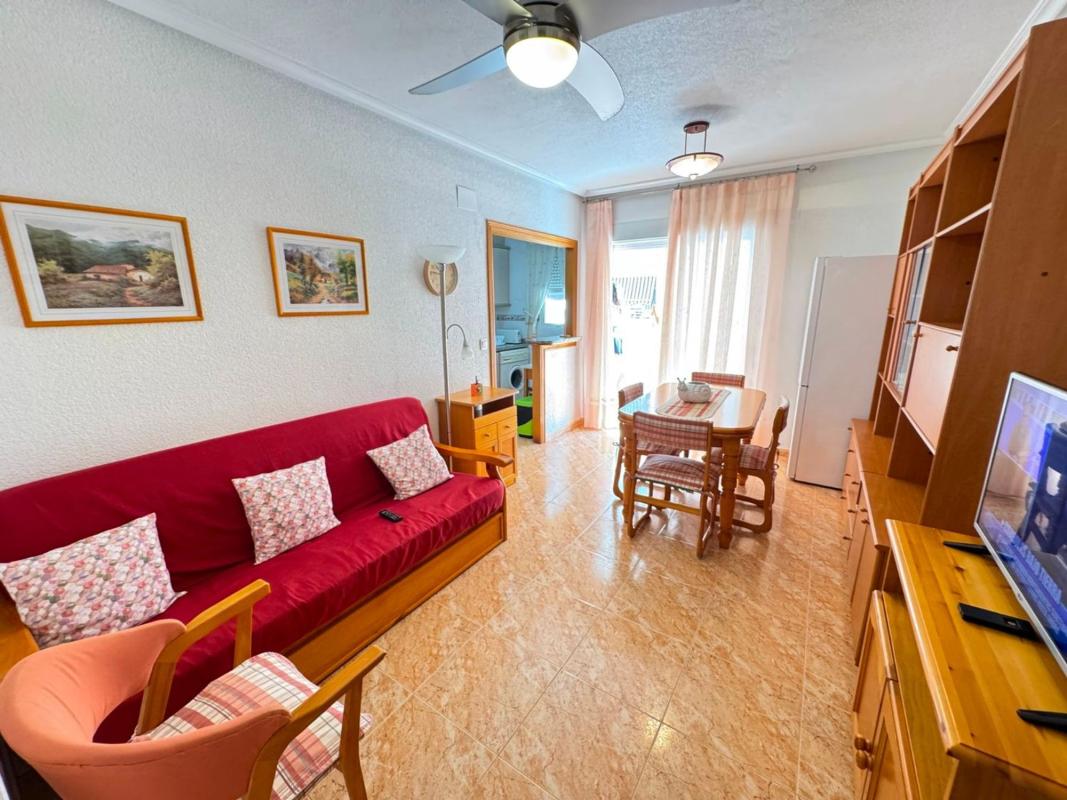 Venta de piso en Piso en Las Viñas, Guardamar del Segura, Guardamar del Segura
photo 1