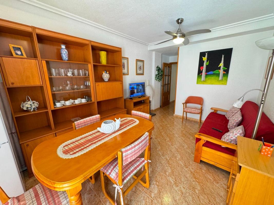 Venta de piso en Piso en Las Viñas, Guardamar del Segura, Guardamar del Segura
photo 2