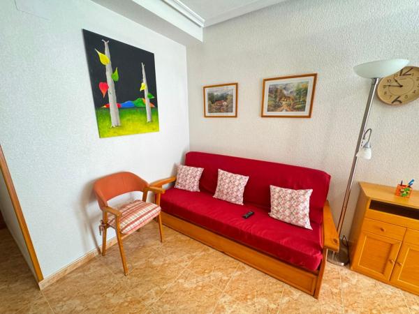 Venta de piso en Piso en Las Viñas, Guardamar del Segura, Guardamar del Segura
 photo 3