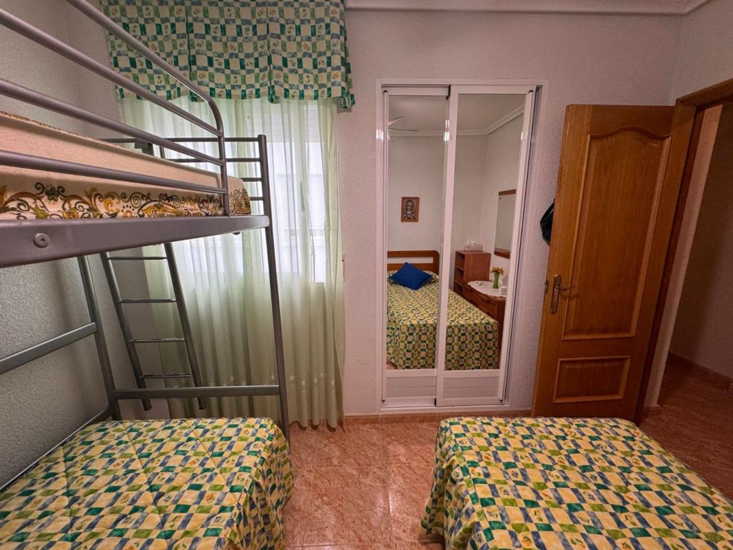 Venta de piso en Piso en Las Viñas, Guardamar del Segura, Guardamar del Segura
photo 4