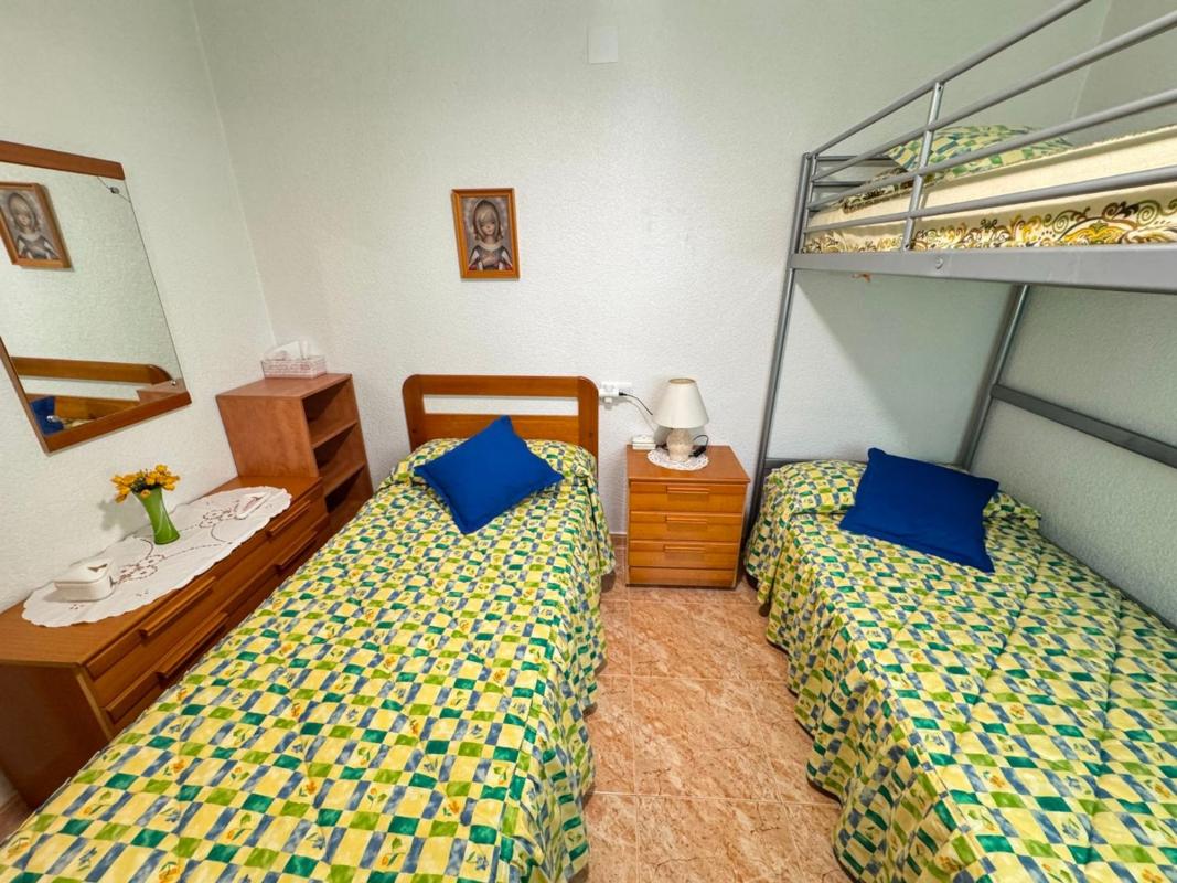 Venta de piso en Piso en Las Viñas, Guardamar del Segura, Guardamar del Segura
photo 5