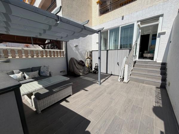 Продажа квартиры на Piso en Desamparados-Hurchillo-Torremendo, Orihuela, Ориуэла
photo 1