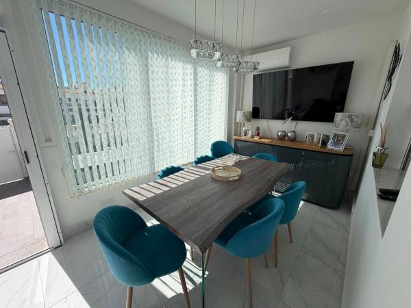 Продажа квартиры на Piso en Desamparados-Hurchillo-Torremendo, Orihuela, Ориуэла
 photo 4