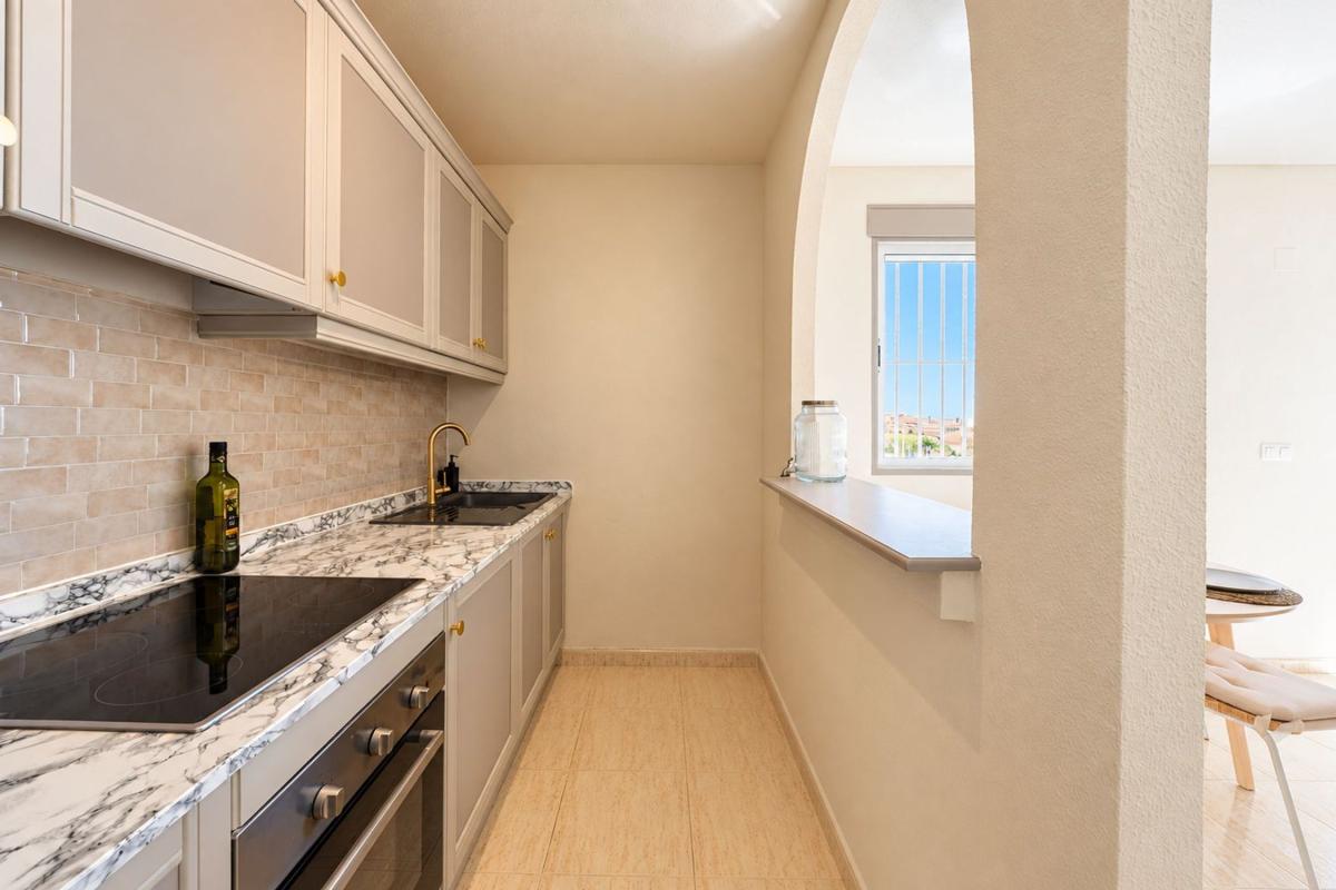 Продажа дуплекса на Dúplex en Blue Lagoon - Galán, San Miguel de Salinas, Сан-Мигель-де-Салинас photo 4