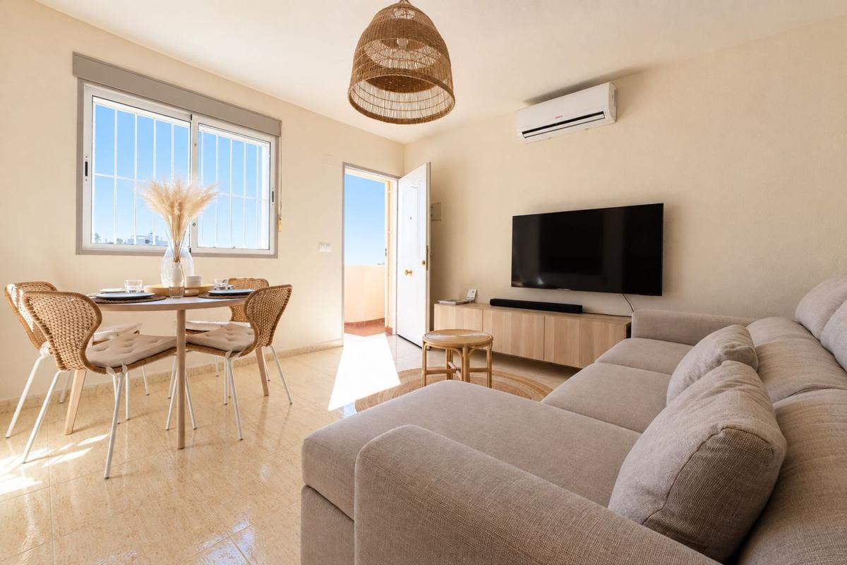 Продажа дуплекса на Dúplex en Blue Lagoon - Galán, San Miguel de Salinas, Сан-Мигель-де-Салинас photo 5