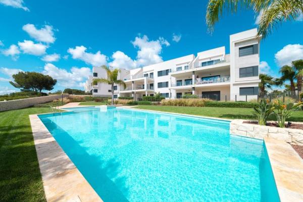 Sale of flat in Piso en Zona Pueblo, Pilar de la Horadada, Pilar de la Horadada
photo 1