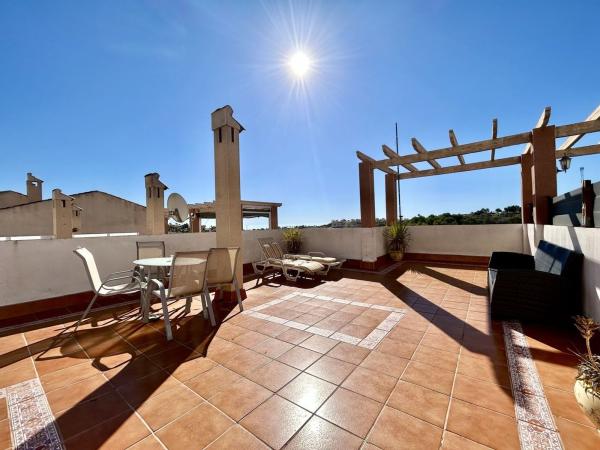 Продажа квартиры на Piso en Villamartín, Orihuela, Ориуэла
thumbnail 3
