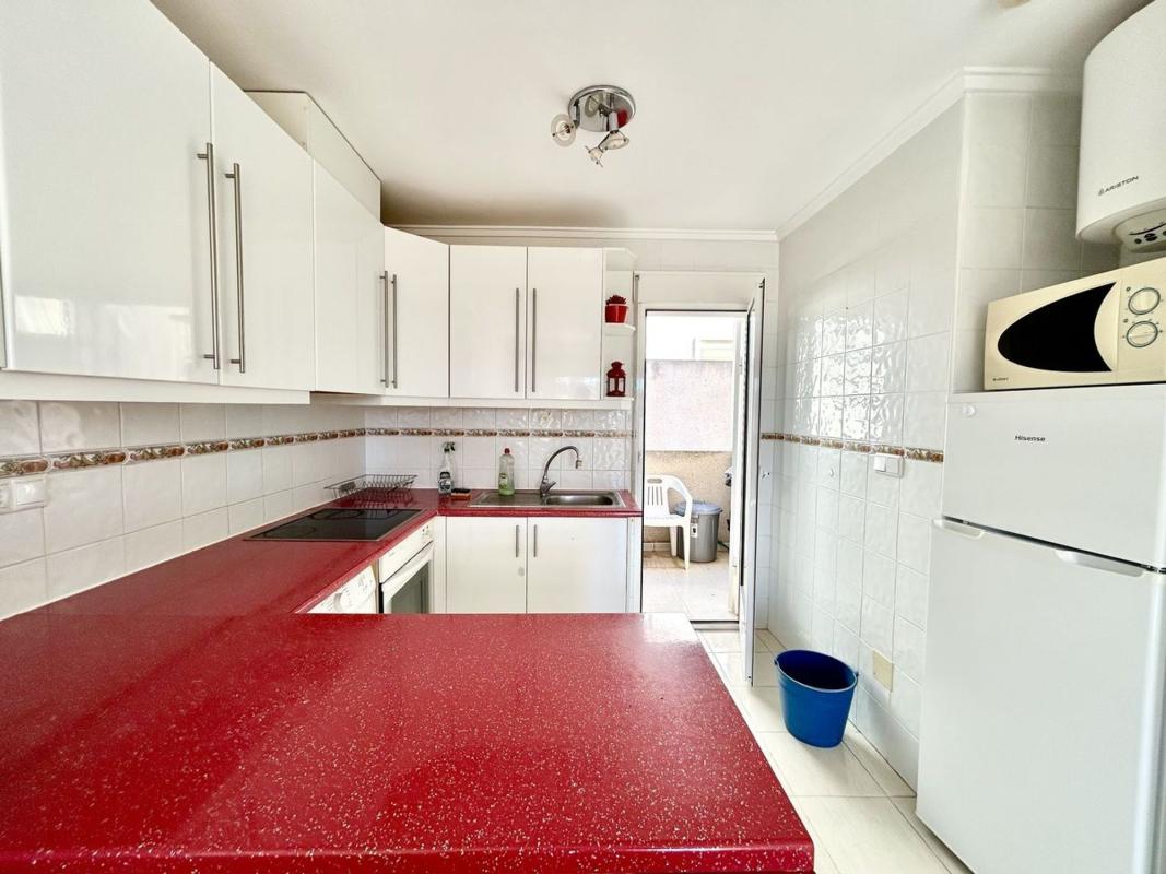 Продажа квартиры на Piso en Villamartín, Orihuela, Ориуэла
 photo 5