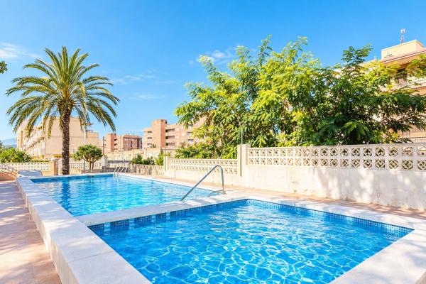 Apartment for sale in Piso en Avenida Costa Blanca, Arenales del Sol, Elche / Elx, Elche / Elx thumbnail 2