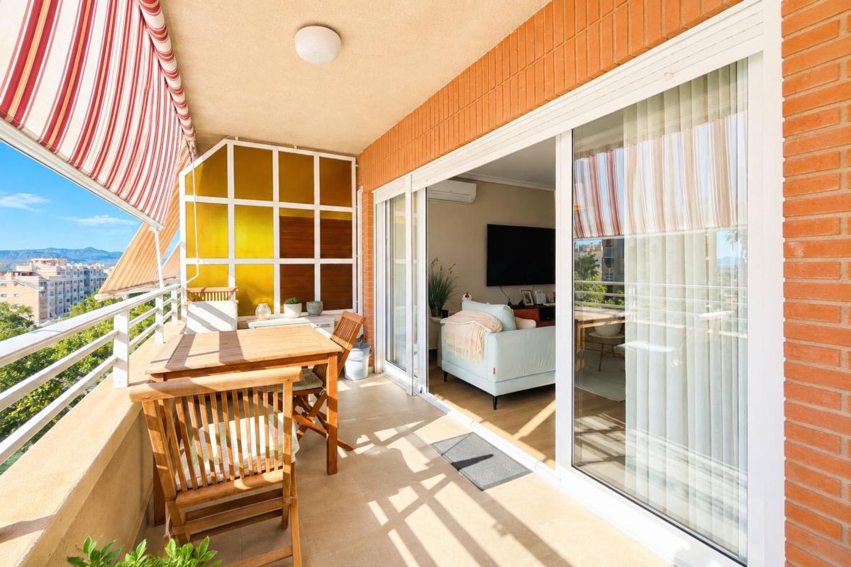Продажа квартиры на Piso en Avenida Costa Blanca, Arenales del Sol, Elche / Elx, Эльче / Эльх
photo 3