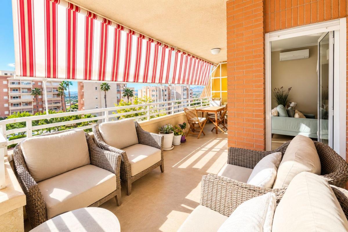 Продажа квартиры на Piso en Avenida Costa Blanca, Arenales del Sol, Elche / Elx, Эльче / Эльх
photo 4