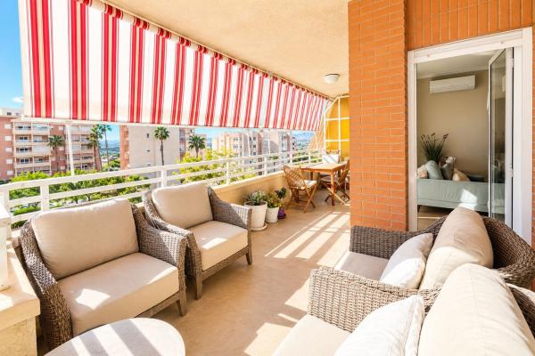 Apartment for sale in  Piso en Avenida Costa Blanca, Arenales del Sol, Elche / Elx, Elche / Elx photo 4