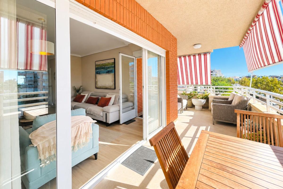Продажа квартиры на Piso en Avenida Costa Blanca, Arenales del Sol, Elche / Elx, Эльче / Эльх
photo 5