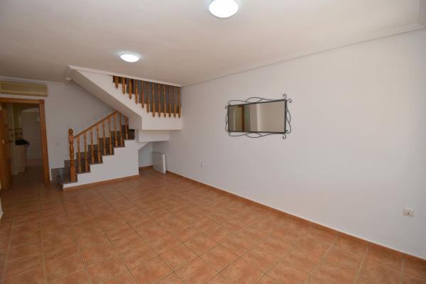 Chalet adosado en Pueblo Latino, Pilar de la Horadada thumbnail 3