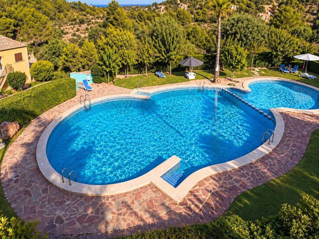 Sale of apartment in Piso en El Montgó, Denia, Denia
photo 1