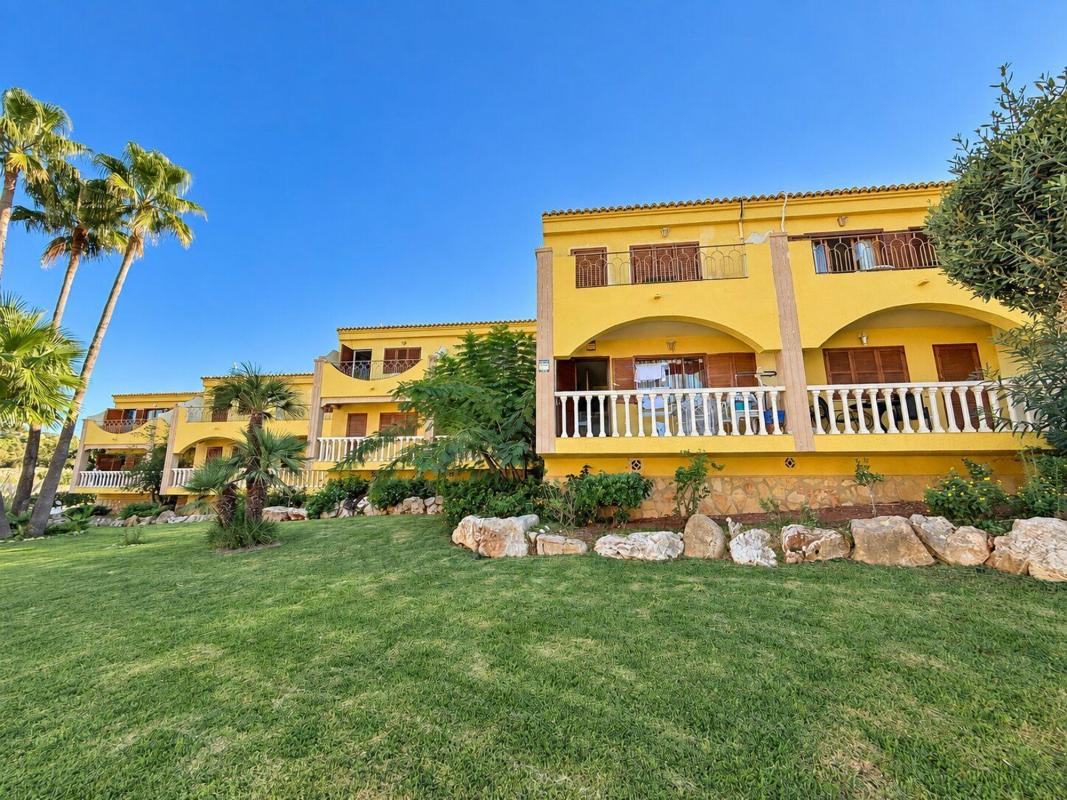 Sale of apartment in Piso en El Montgó, Denia, Denia
photo 2