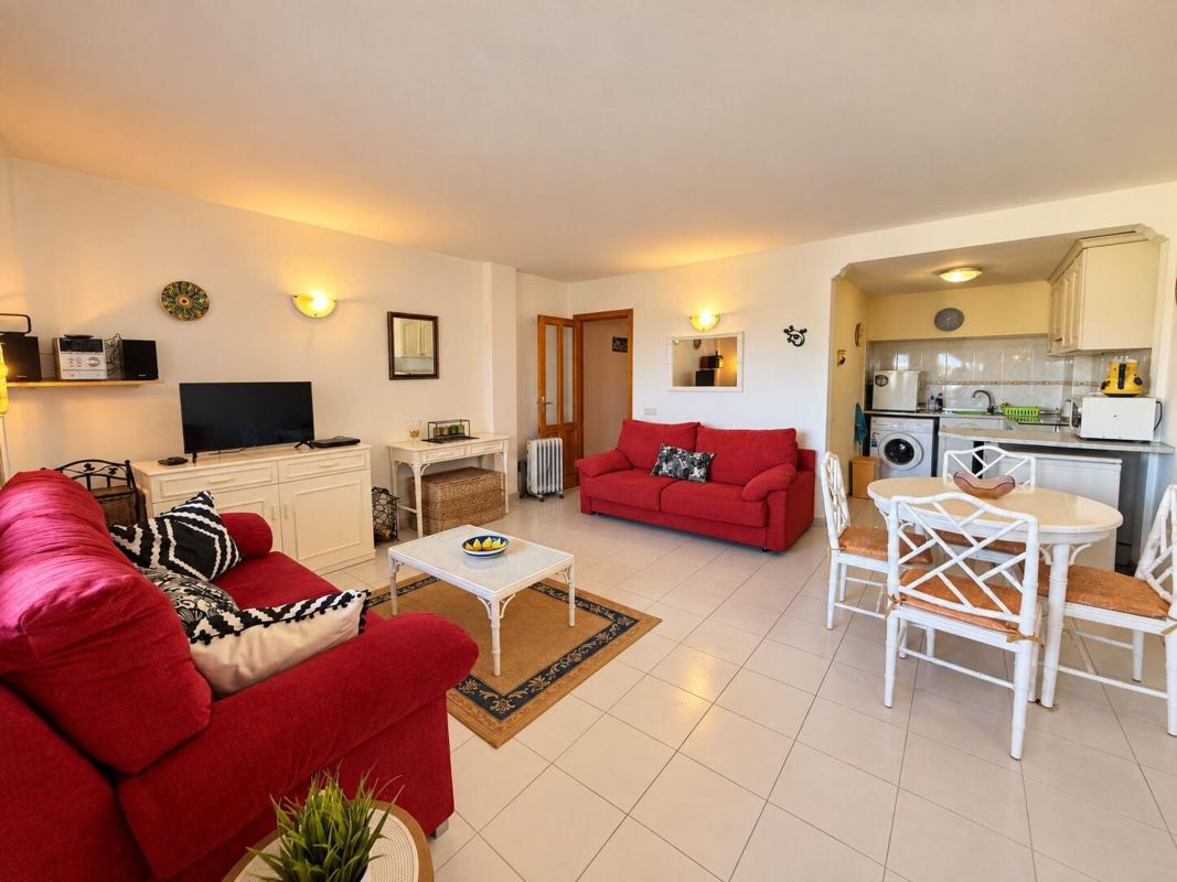 Sale of apartment in Piso en El Montgó, Denia, Denia
photo 3