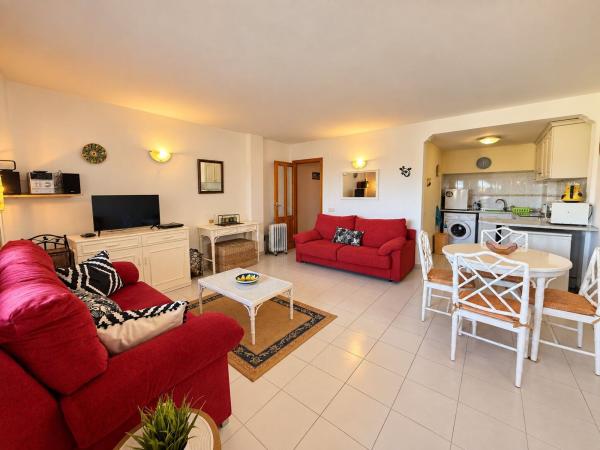 Sale of flat in Piso en El Montgó, Denia, Denia
thumbnail 3