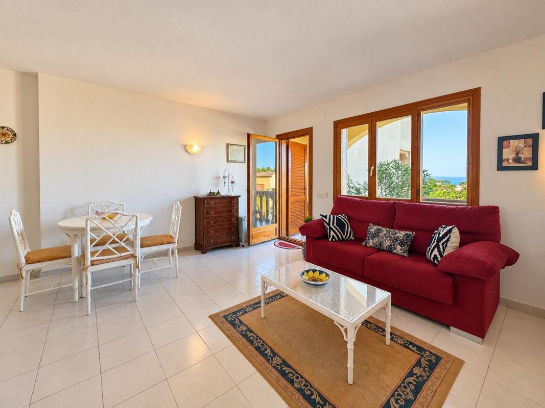 Sale of apartment in Piso en El Montgó, Denia, Denia
photo 4