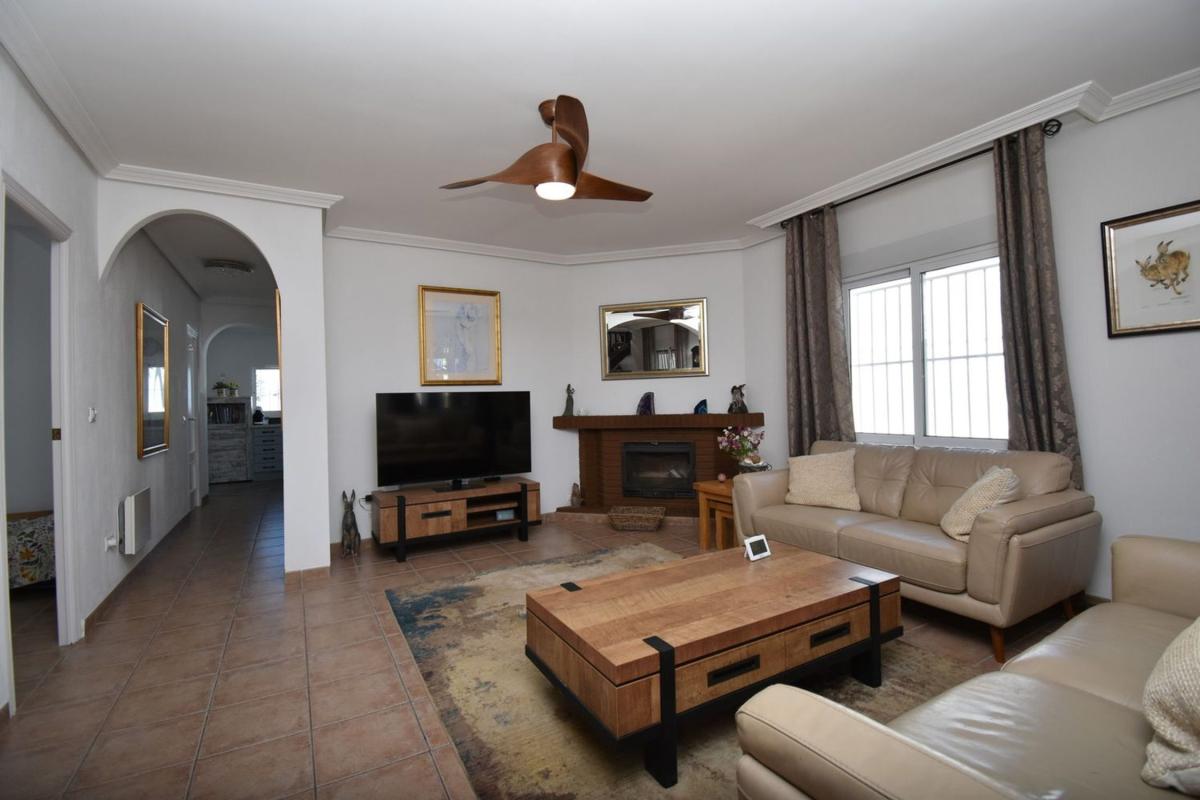 Sale of independent chalet in Casa o chalet en Monte Zenia, Orihuela, Orihuela
 photo 3