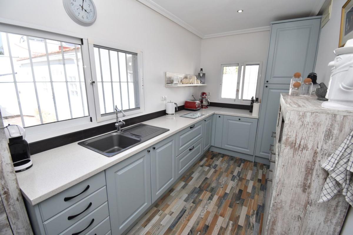 Sale of independent chalet in Casa o chalet en Monte Zenia, Orihuela, Orihuela
 photo 4