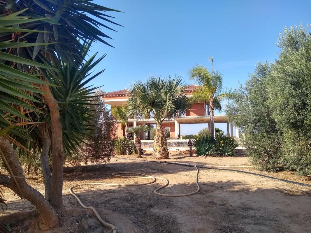 Terreno en venta en Los Montesinos, Alicante photo 2