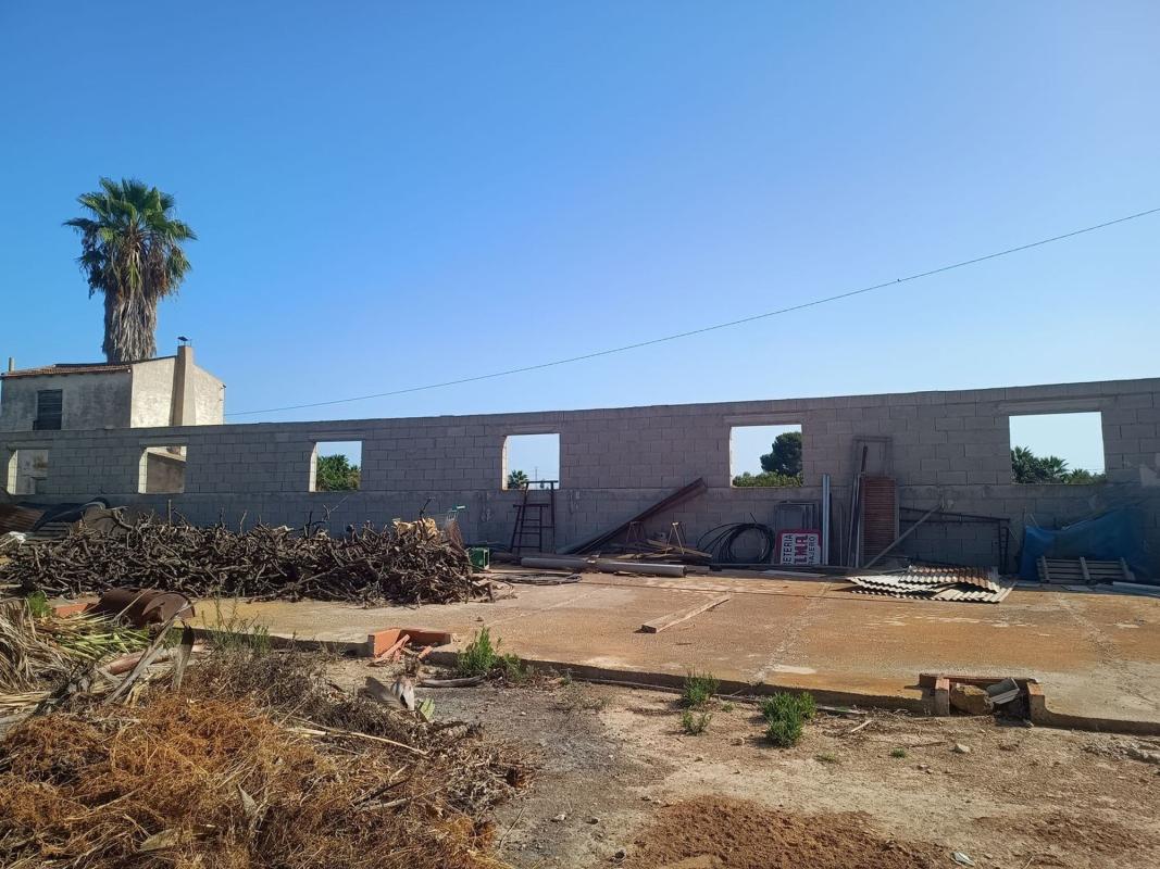 Terreno en venta en Los Montesinos, Alicante photo 5