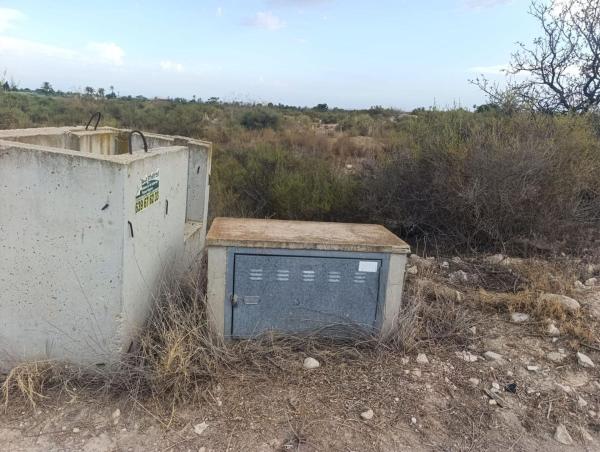 Terreno en La Hoya-Daimes-El Derramador, Elche / Elx photo 4