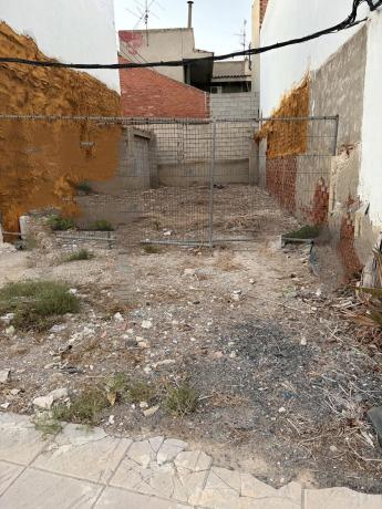 Terreno en Calle Sagrado Corazon-B Carretera, 3, Orihuela Ciudad, Orihuela photo 1