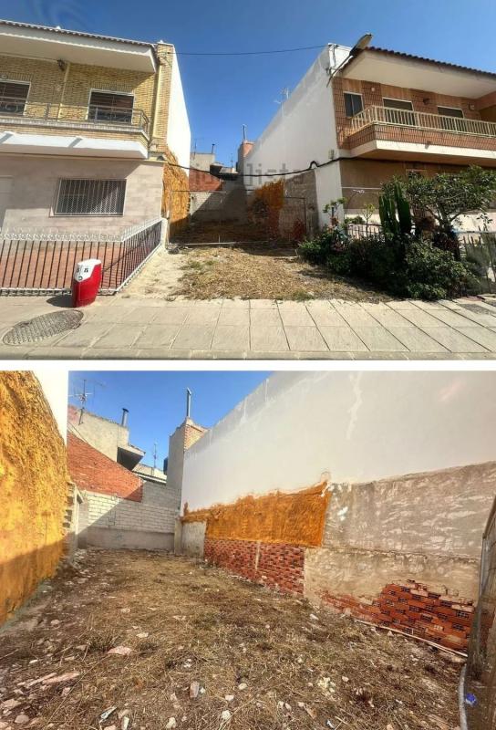 Участок земли на продажу в Ориуэла, Аликанте photo 2