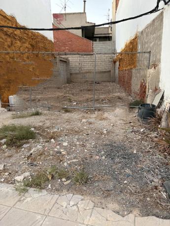 Terreno en Calle Sagrado Corazon-B Carretera, 3, Orihuela Ciudad, Orihuela photo 4
