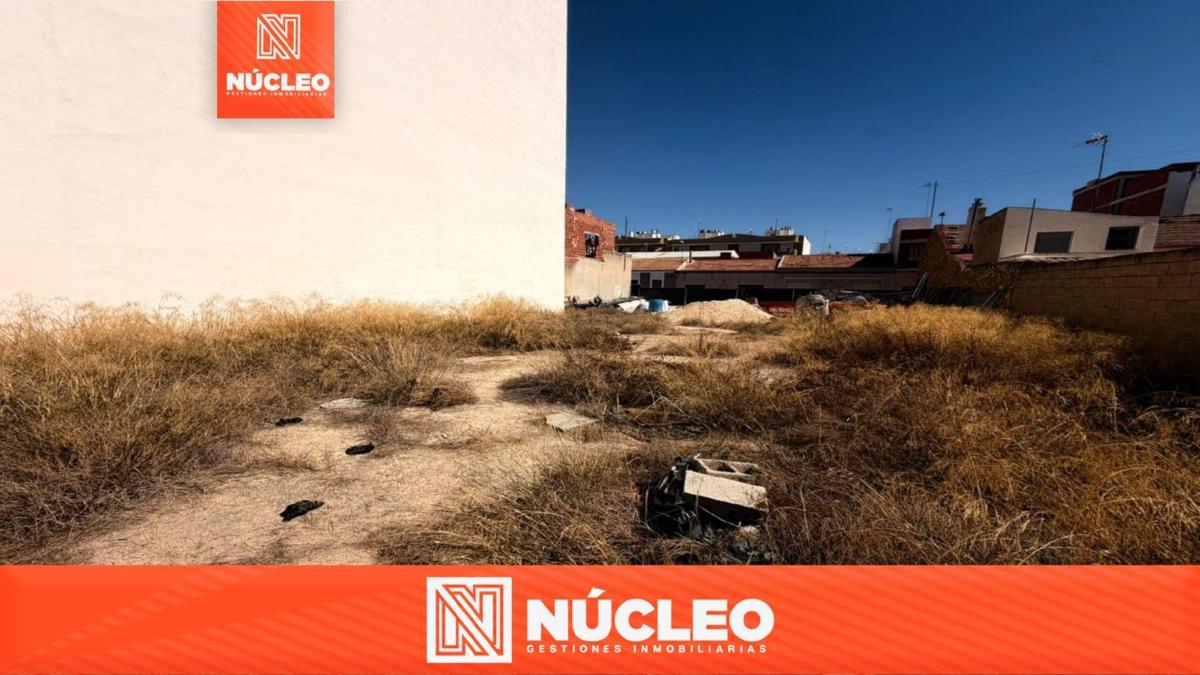 Terreno en venta en Elche / Elx, Alicante photo 1