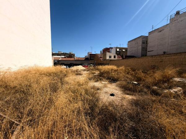 Terreno en Calle Riu Vinalopó, Torrellano, Elche / Elx thumbnail 2