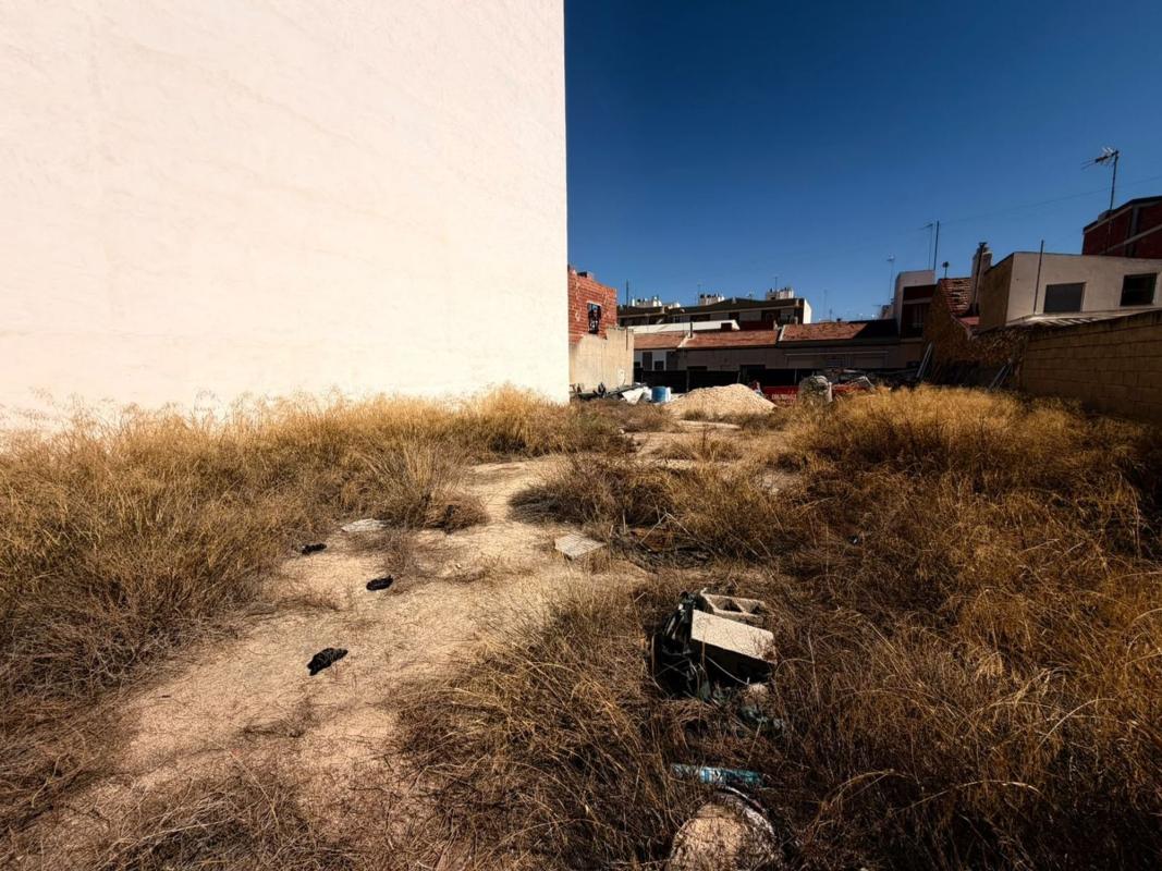 Terreno en venta en Elche / Elx, Alicante photo 5