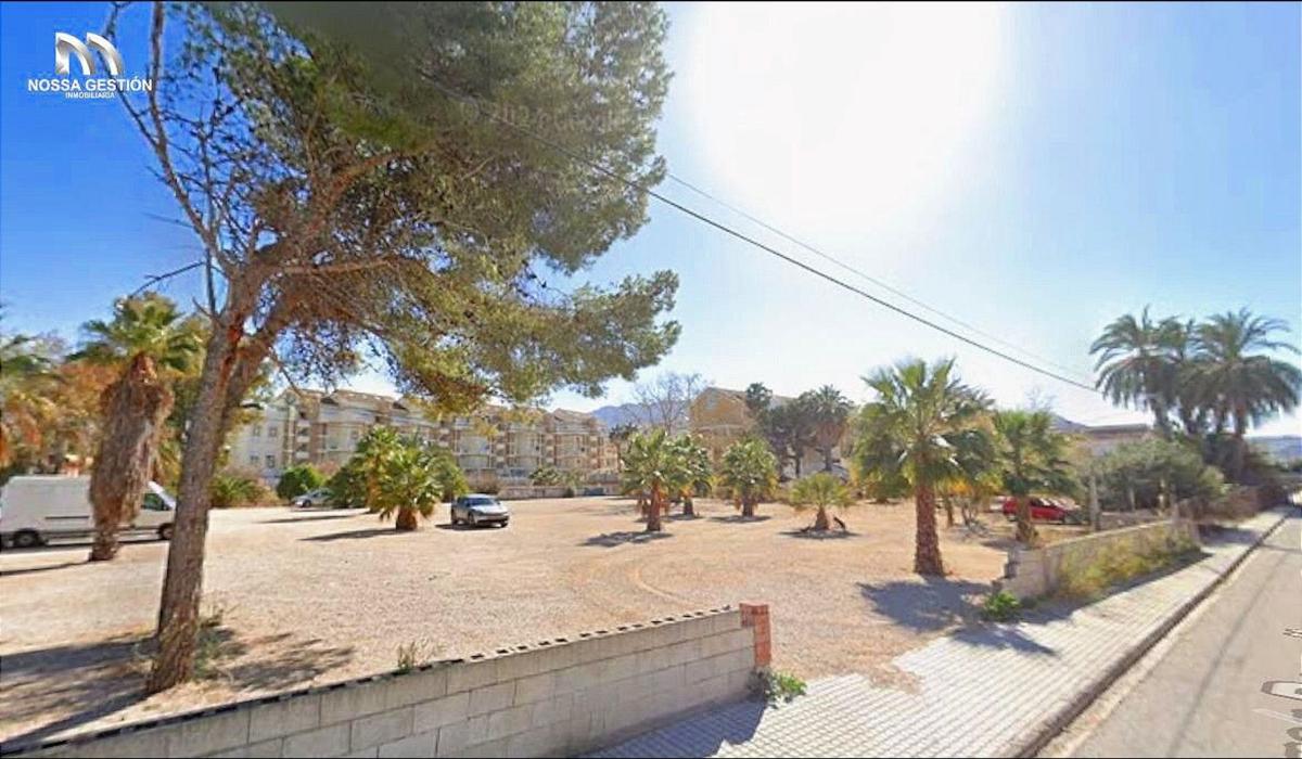 Terreno en venta en Denia, Alicante photo 3