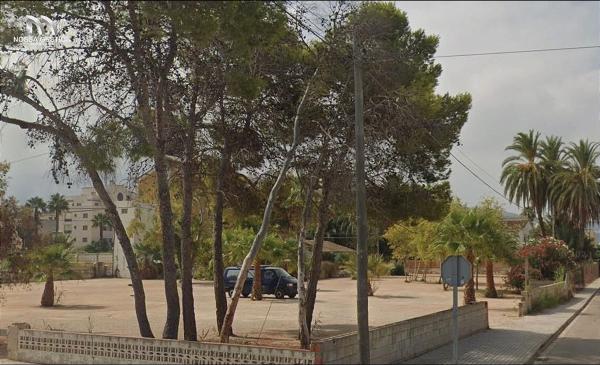Terreno en Calle Donsella, Les Bassetes-El Marjal, Denia photo 4