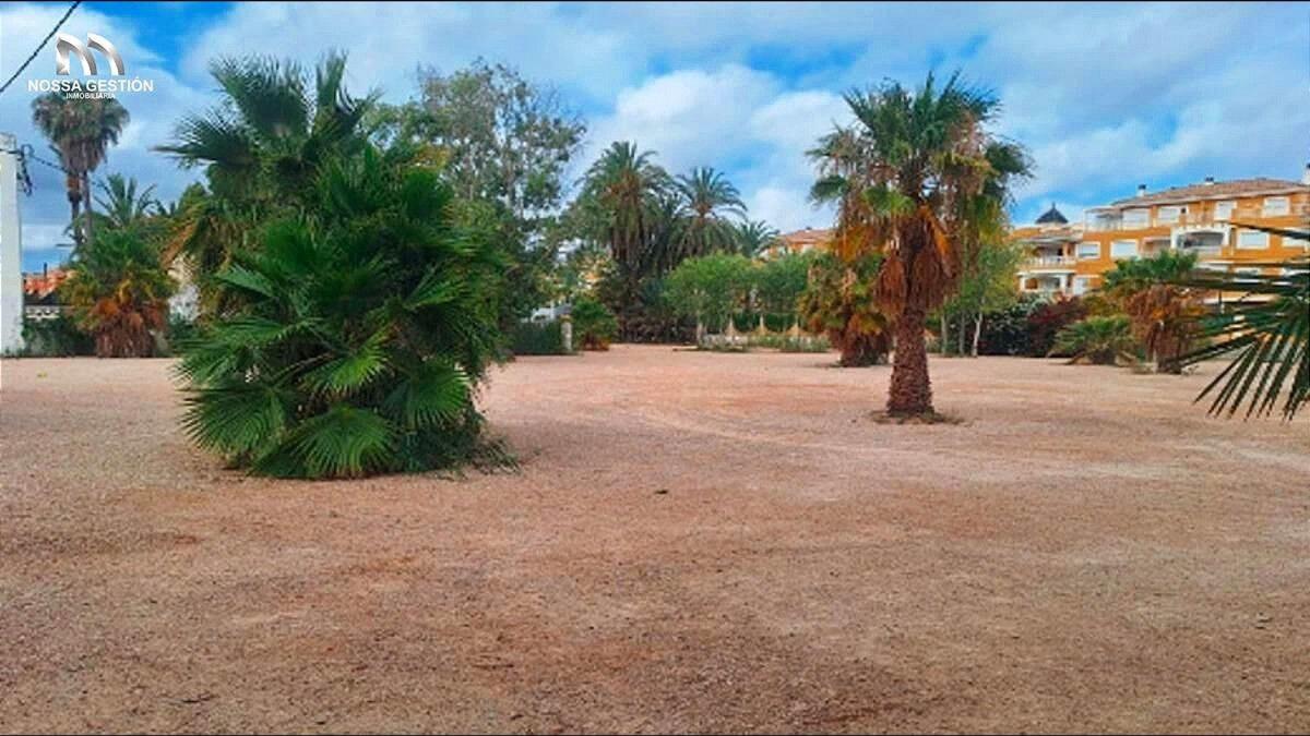 Terreno en venta en Denia, Alicante photo 5
