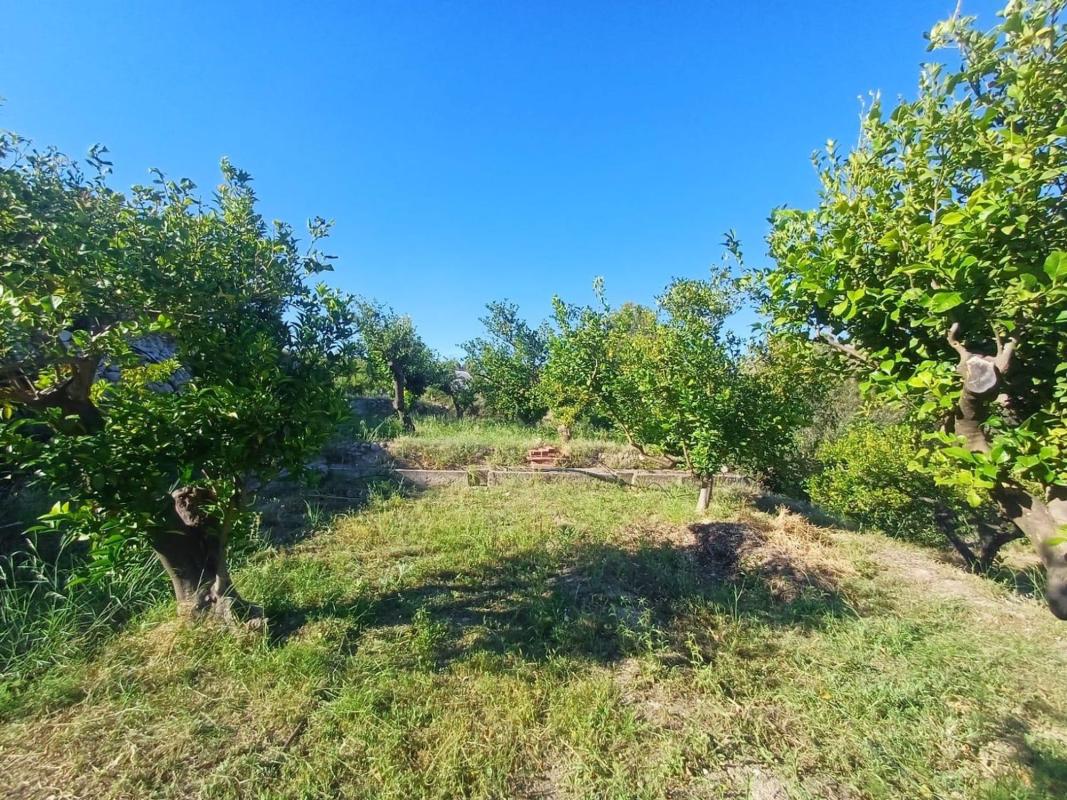 Land for sale in Polop, Alicante photo 4