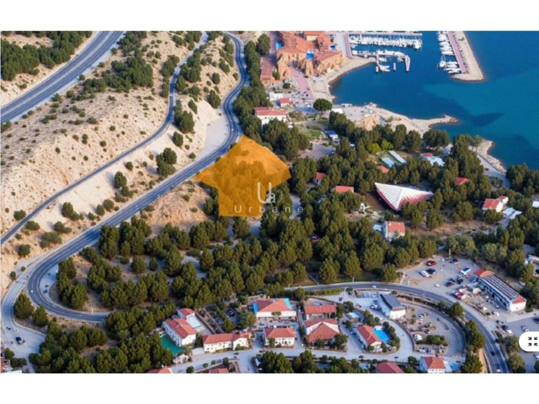 Działka na sprzedaż w Altea, Alicante photo 1
