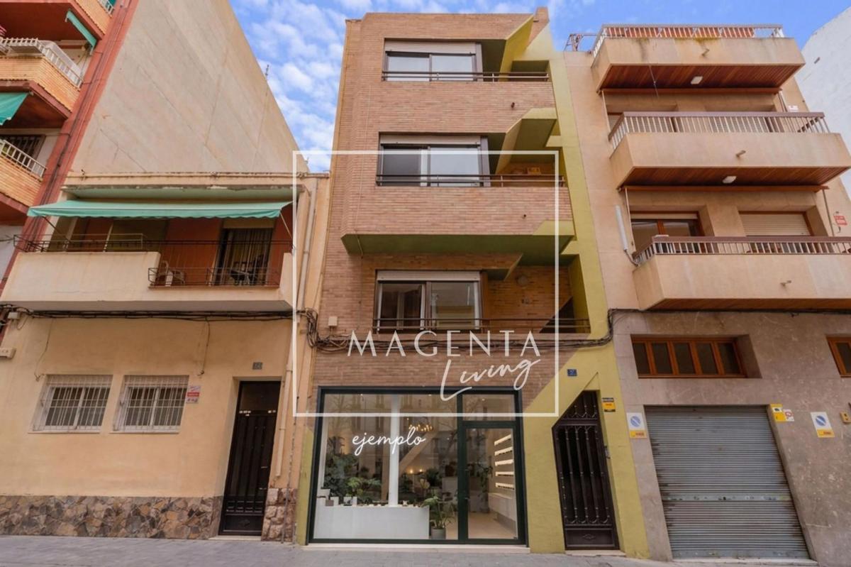 Propiedades en venta y alquiler en España photo 1