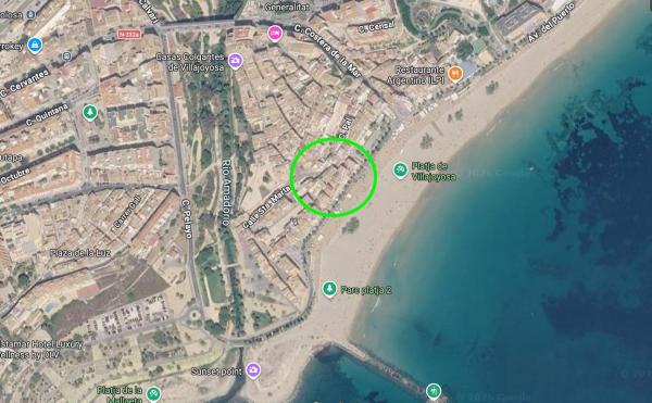 Local en Platja Vila Joiosa, La Villajoyosa / Vila Joiosa photo 4