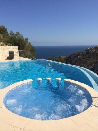 Chalet wolnostojący na sprzedaż w Casa o chalet en Montgó - Ermita, Jávea/Xàbia, Jávea/Xàbia thumbnail 3